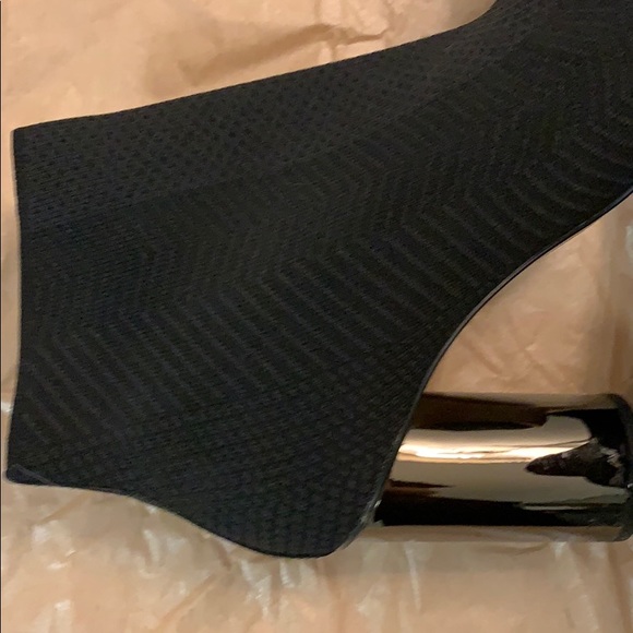 Zara Booties - Picture 5 of 12